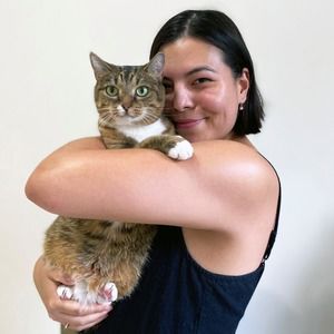 Meet your Posher, Anne